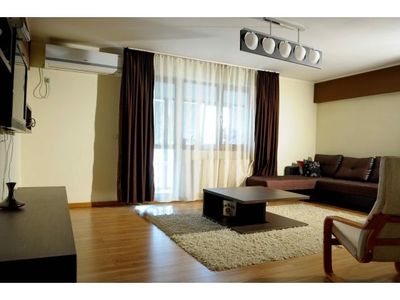 Apartament situat Ultracentral, in imobil nou