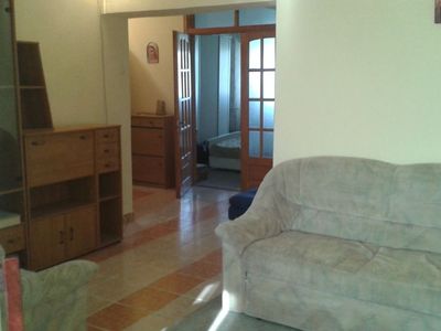 Apartament vis a vis de Piata Centrala