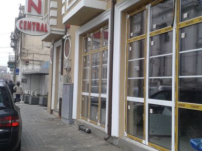 Spatiu situat Ultracentral, langa Hotel Helin Central
