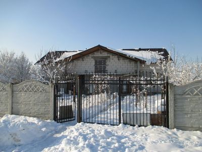 Casa constructie 2005, in com. Mischi