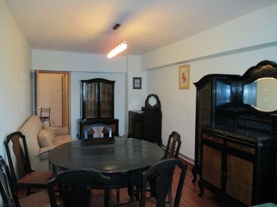 Apartament spatios, langa Piata Mare