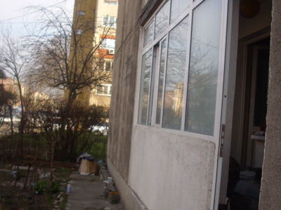 Apartament situat langa Big Family