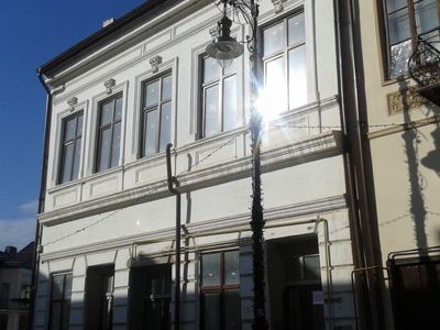 Spatiu comercial situat in Centrul Vechi