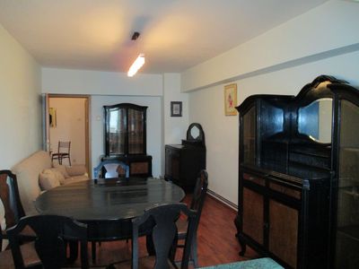 Apartament spatios,  in zona Ultracentrala